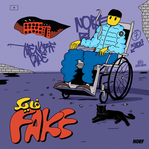 Fake - Kira7 (Ft. Norf Africa)