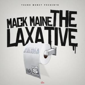 My Reality - Mack Maine (Ft. Gudda Gudda & Lil Wayne)