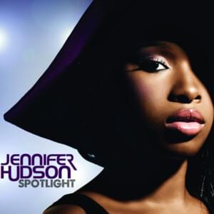 Spotlight (Div-A-Matic Remix) - Jennifer Hudson