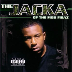 Million Miles - The Jacka