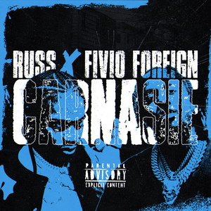 Canarsie - Russ Millions & Fivio Foreign