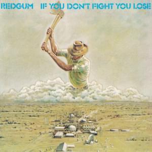 Servin’ U.S.A. - Redgum