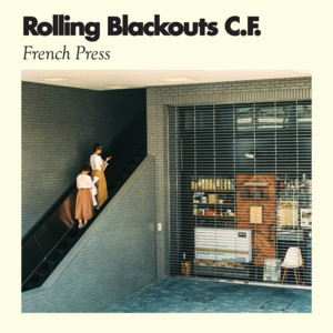 Rolling Blackouts Coastal Fever - Fountain of Good Fortune (中文翻译/Chinese Translation) - Lyrxo Chinese Translations (中文翻譯/中文翻译)