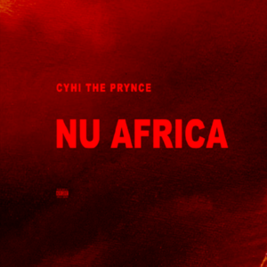 Nu Africa - CyHi