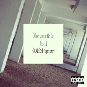 V. Imposible - DEVA (Ft. ODDLIQUOR)