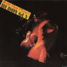 I’m Ready - Buddy Guy