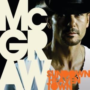 Words Are Medicine - Tim McGraw