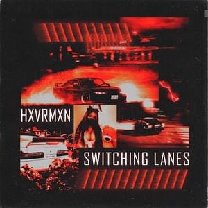 HEADLIGHTS FLASHES - HXVRMXN