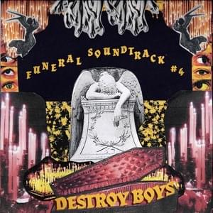 Amor divino - Destroy Boys