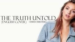 The Truth Untold (English Cover) - Emma Heesters