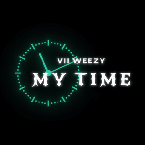 My Time - ماي تايم - Vli Weezy - علي ويزي