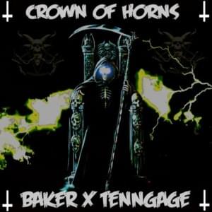 Crown of Horns - Baker Ya Maker