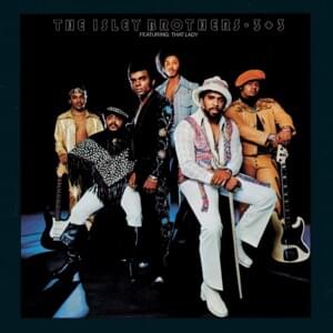 If You Were There - The Isley Brothers