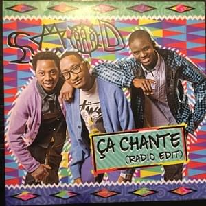 Ca chante - SMoD