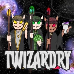 Twizardry - Hooligan Lou (Ft. LEEL$HOTTY & Yeat)