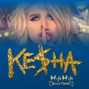 Hush Hush - Kesha