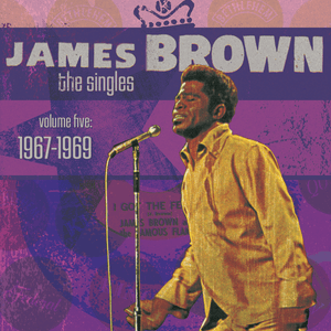 If I Ruled the World (Single Version) - James Brown