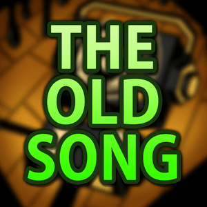 The Old Song (Remix) - Fandroid! (Ft. Caleb Hyles)