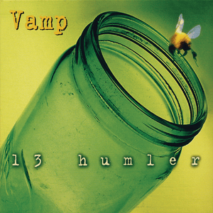 13 Humler - Vamp