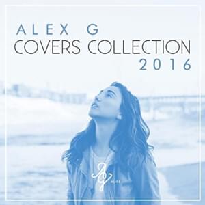 This Town - Alex Blue