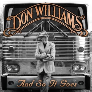 Imagine That - Don Williams