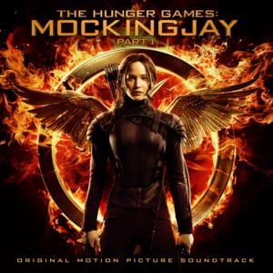 The Hanging Tree - James Newton Howard (Ft. Jennifer Lawrence)