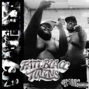 Fatt Blacc Twins - Maxo Kream (Ft. BFB Da Packman)