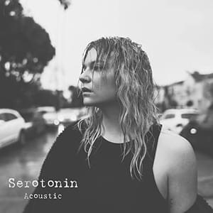 Serotonin (Acoustic) - JESSIA