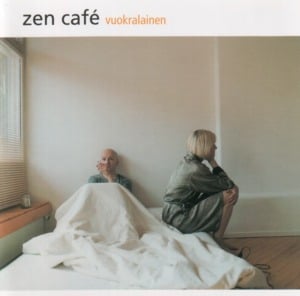 Puuenkeli - Zen Café