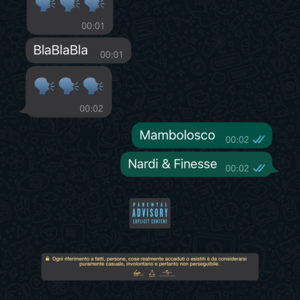 BlaBlaBla - MamboLosco