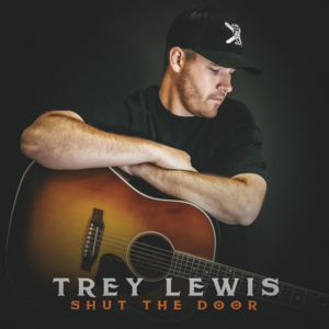 Blue Collar Prayers - Trey Lewis