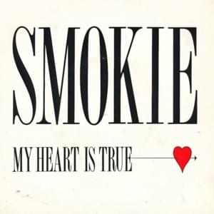 Breaking Me Down - Smokie