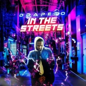 In the Streets - ​dread scott