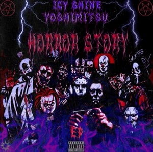 HORROR STORY - ICY SHINE