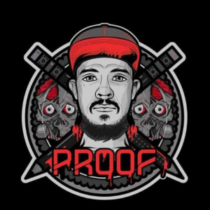 Diez años haciendo canciones - Proof (MEX)