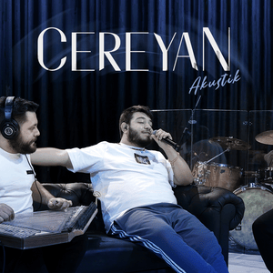 Cereyan (Akustik) - Ahiyan