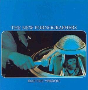 From Blown Speakers - The New Pornographers