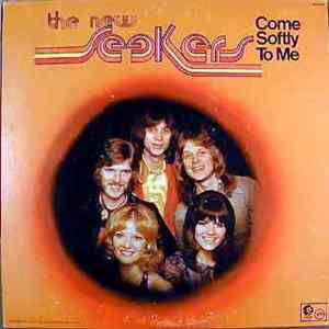 Goin’ Back - The New Seekers