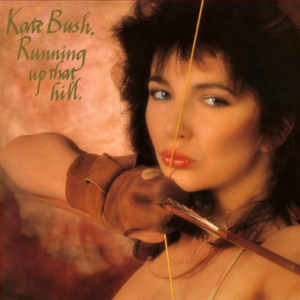 Running Up That Hill (A Deal with God) [12" Version] - Kate Bush