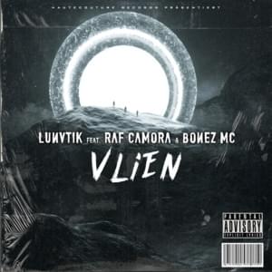 VLIEN (Official Bass Flip) - LUNVTIK (Ft. Bonez MC & RAF Camora)