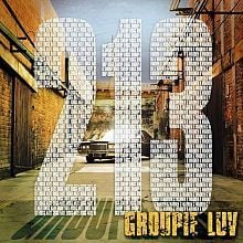 Groupie Luv - 213