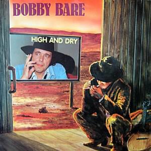 She Gave Her Heart To Jethro - Bobby Bare