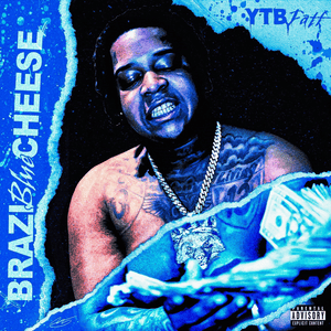 Brazi Blue Cheese - YTB Fatt