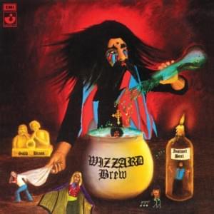 Buffalo Station/Get on Down to Memphis - Wizzard