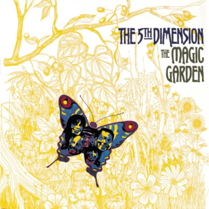 The Magic Garden - The 5th Dimension