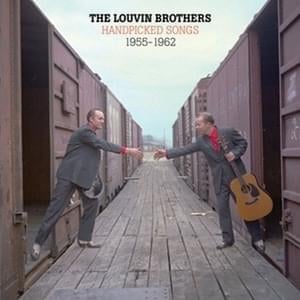 Almost Persuaded - The Louvin Brothers