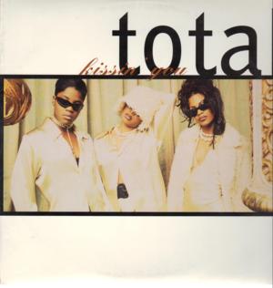 Kissin You/Oh Honey - Total (Ft. Diddy)