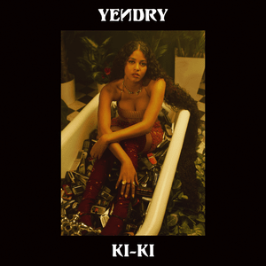 KI-KI - YEИDRY