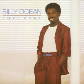 Bitter Sweet - Billy Ocean