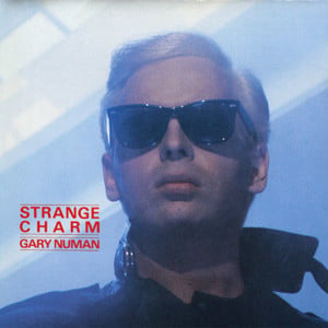 Strange Charm - Gary Numan